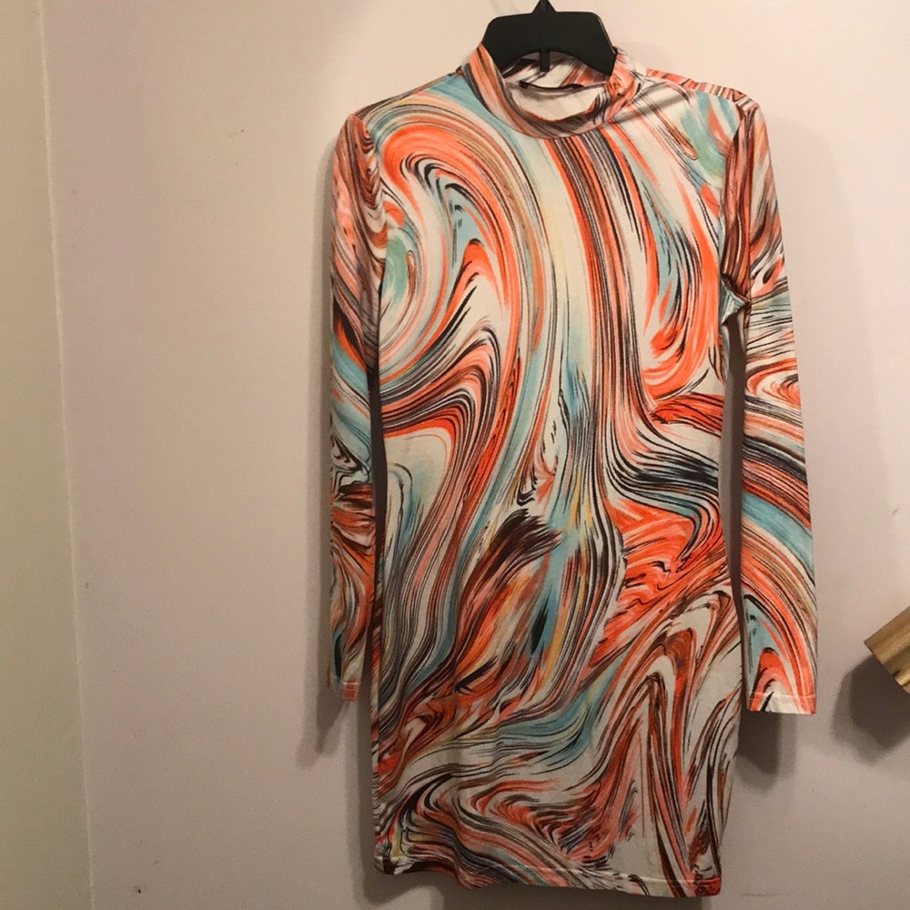 Beautiful Dress